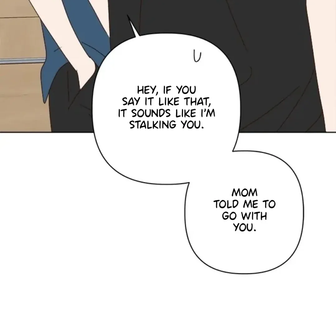 A Love Affair That Crosses the Boundaries of Love Chapter 40 page 124 - 