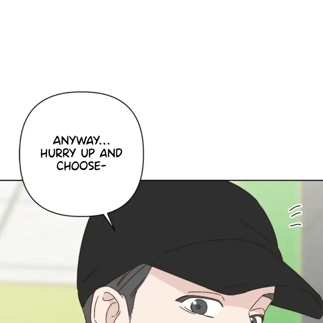 A Love Affair That Crosses the Boundaries of Love Chapter 40 page 125 - 