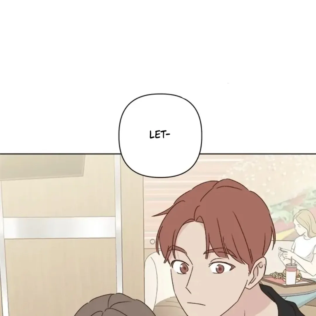 A Love Affair That Crosses the Boundaries of Love Chapter 40 page 127 - 