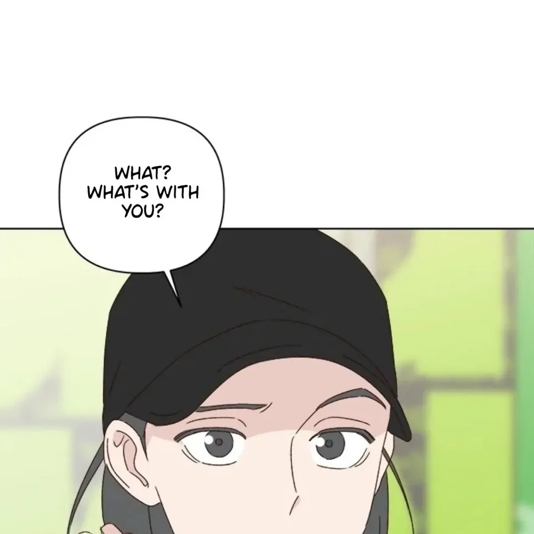A Love Affair That Crosses the Boundaries of Love Chapter 40 page 137 - 