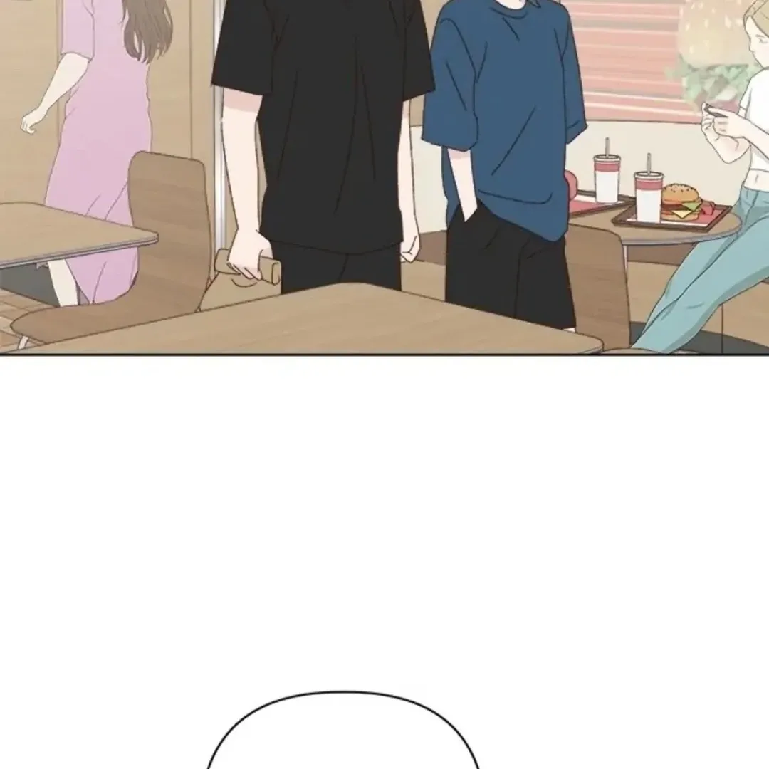 A Love Affair That Crosses the Boundaries of Love Chapter 40 page 160 - 