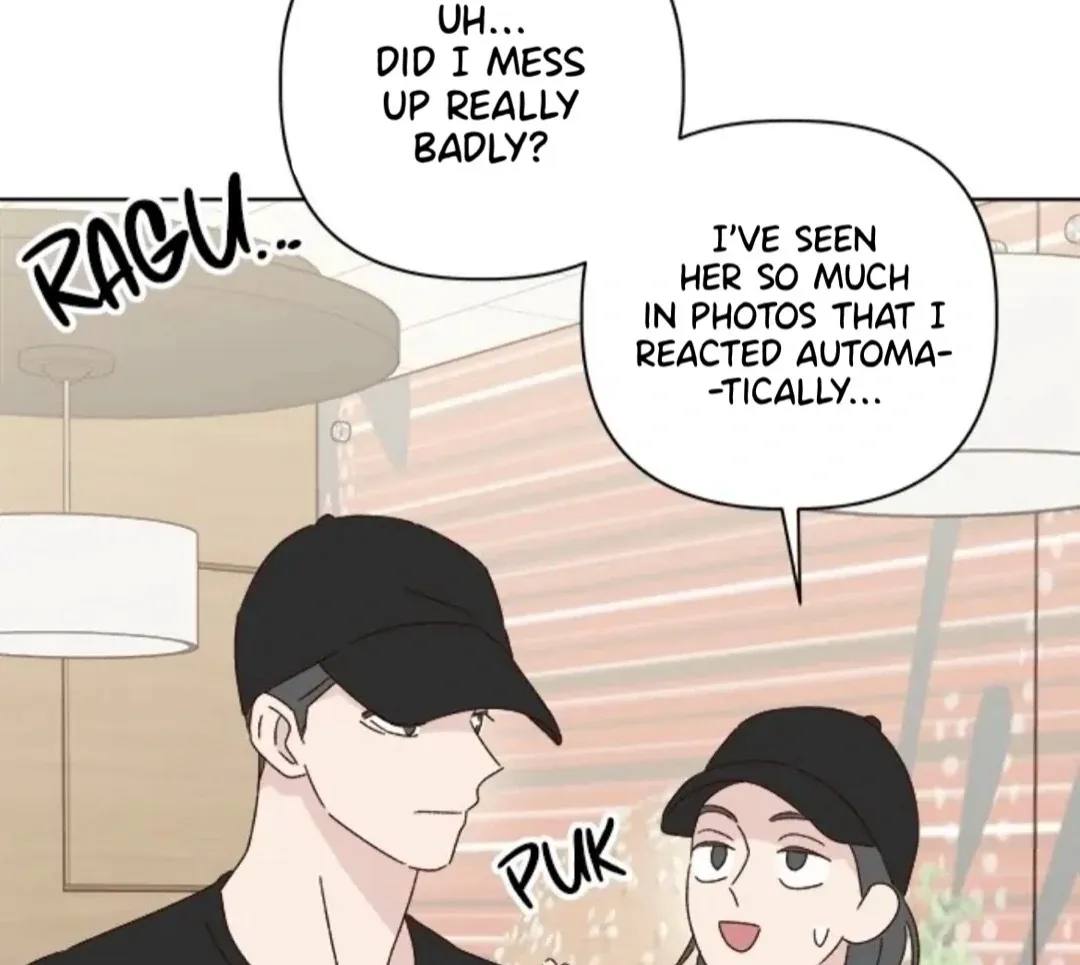 A Love Affair That Crosses the Boundaries of Love Chapter 40 page 161 - 