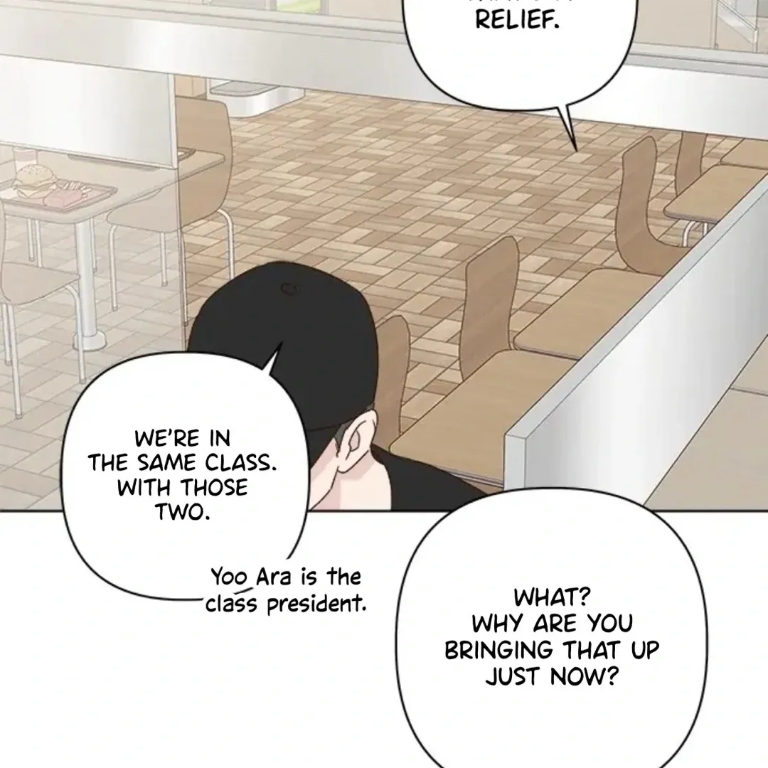 A Love Affair That Crosses the Boundaries of Love Chapter 40 page 165 - 