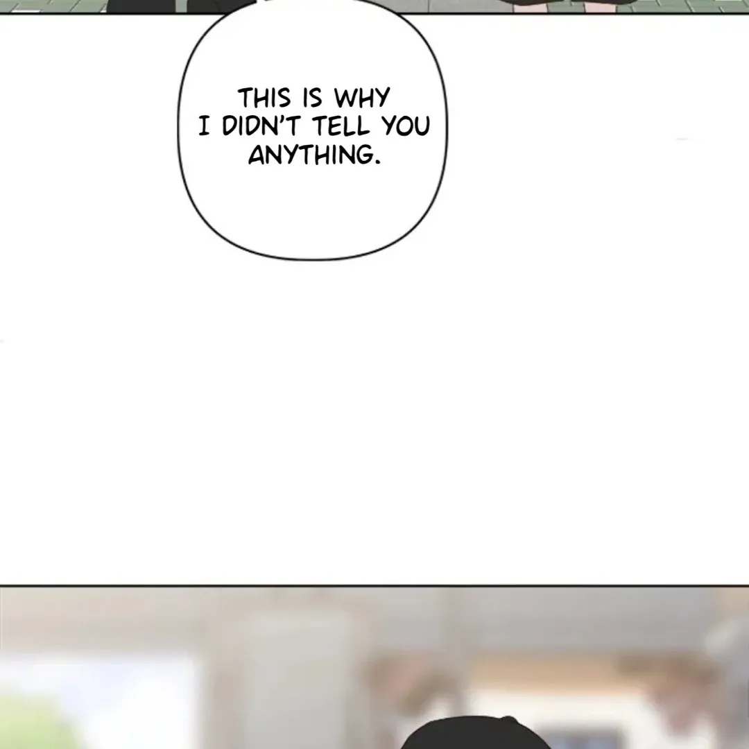A Love Affair That Crosses the Boundaries of Love Chapter 40 page 168 - 