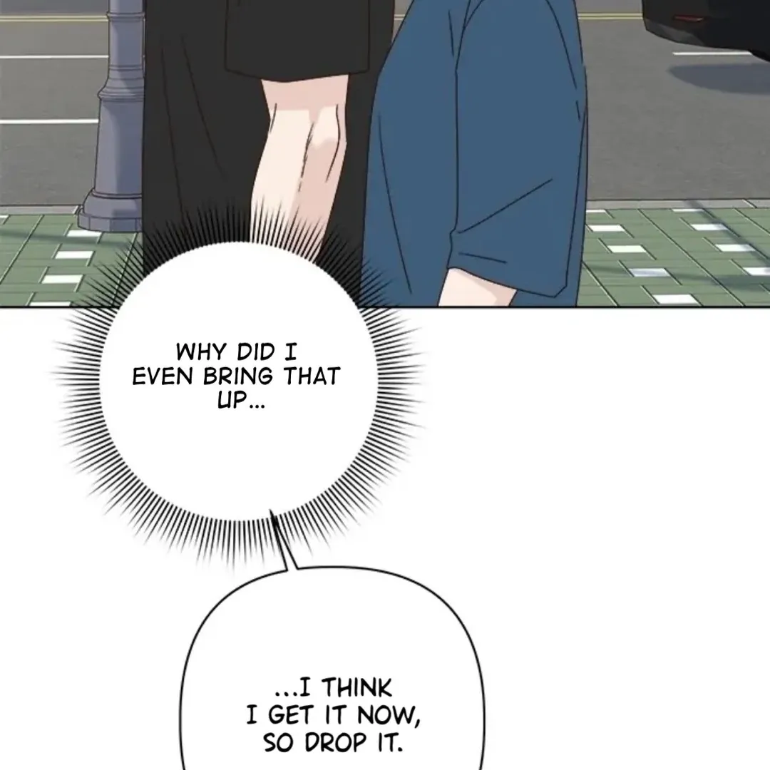 A Love Affair That Crosses the Boundaries of Love Chapter 40 page 177 - 