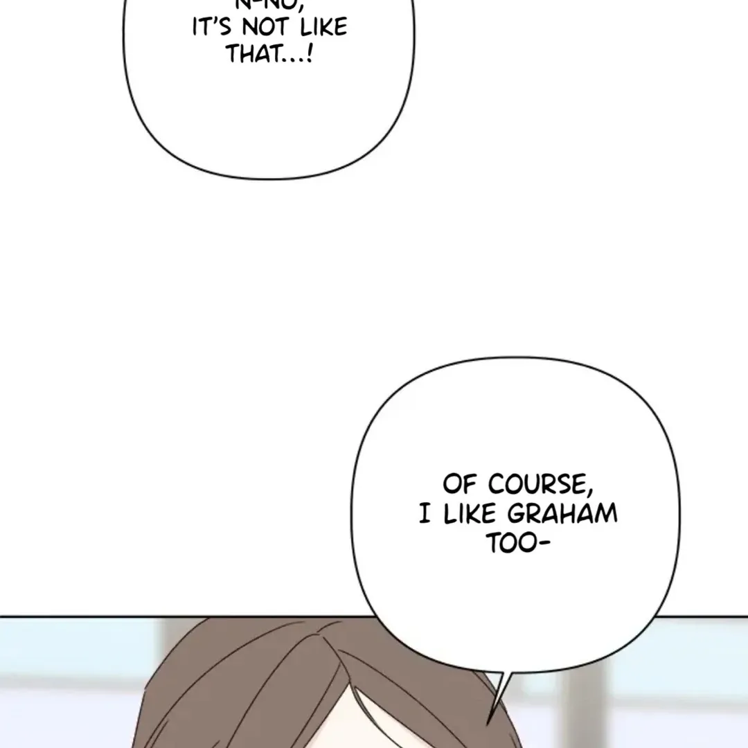 A Love Affair That Crosses the Boundaries of Love Chapter 40 page 19 - 