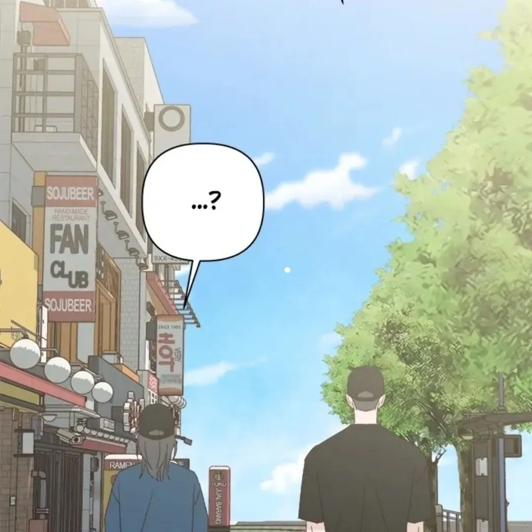 A Love Affair That Crosses the Boundaries of Love Chapter 40 page 183 - 