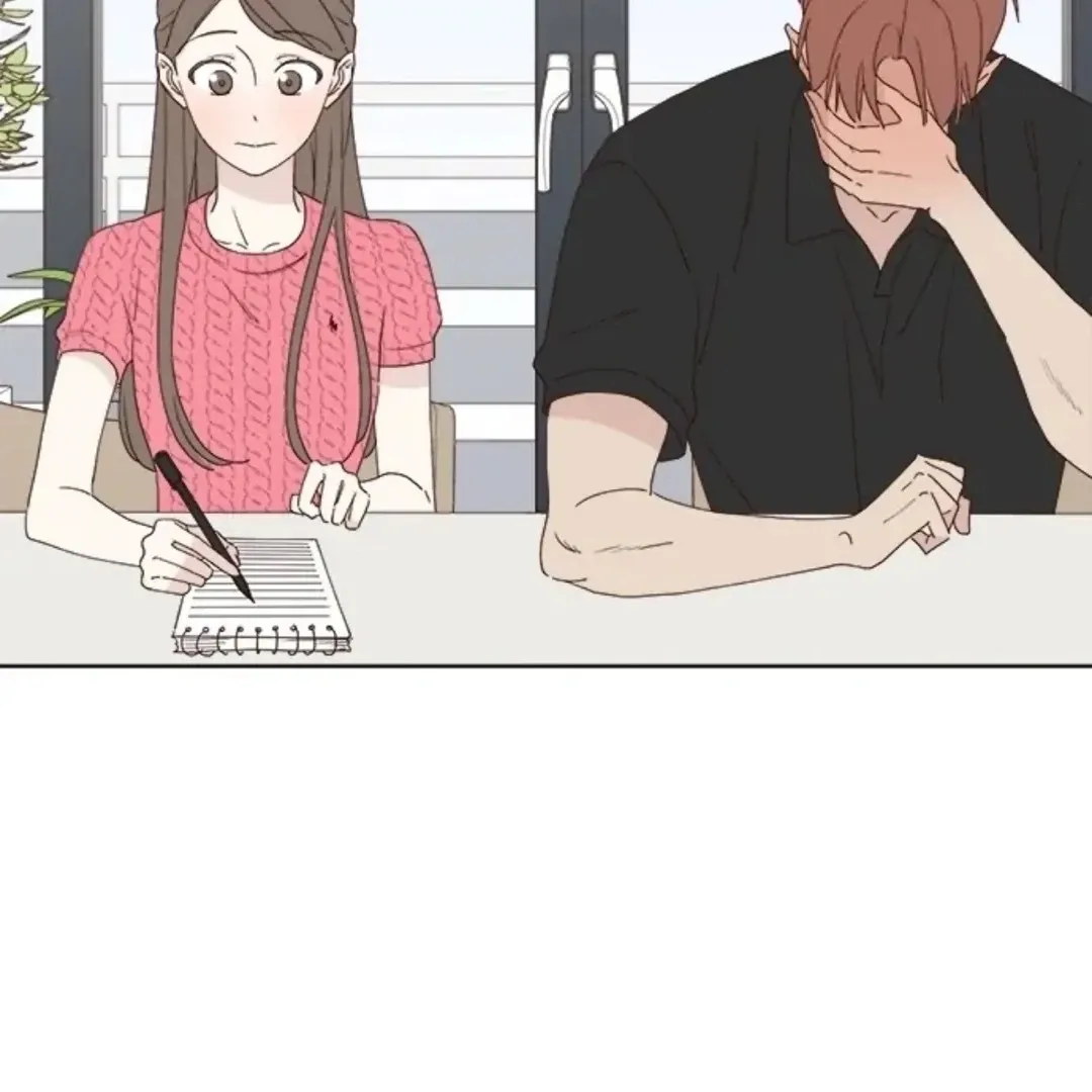 A Love Affair That Crosses the Boundaries of Love Chapter 40 page 3 - 