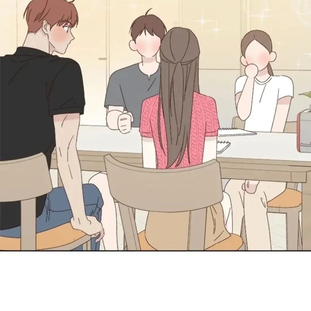 A Love Affair That Crosses the Boundaries of Love Chapter 40 page 22 - 