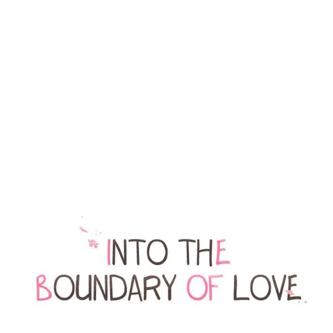 A Love Affair That Crosses the Boundaries of Love Chapter 40 page 25 - 