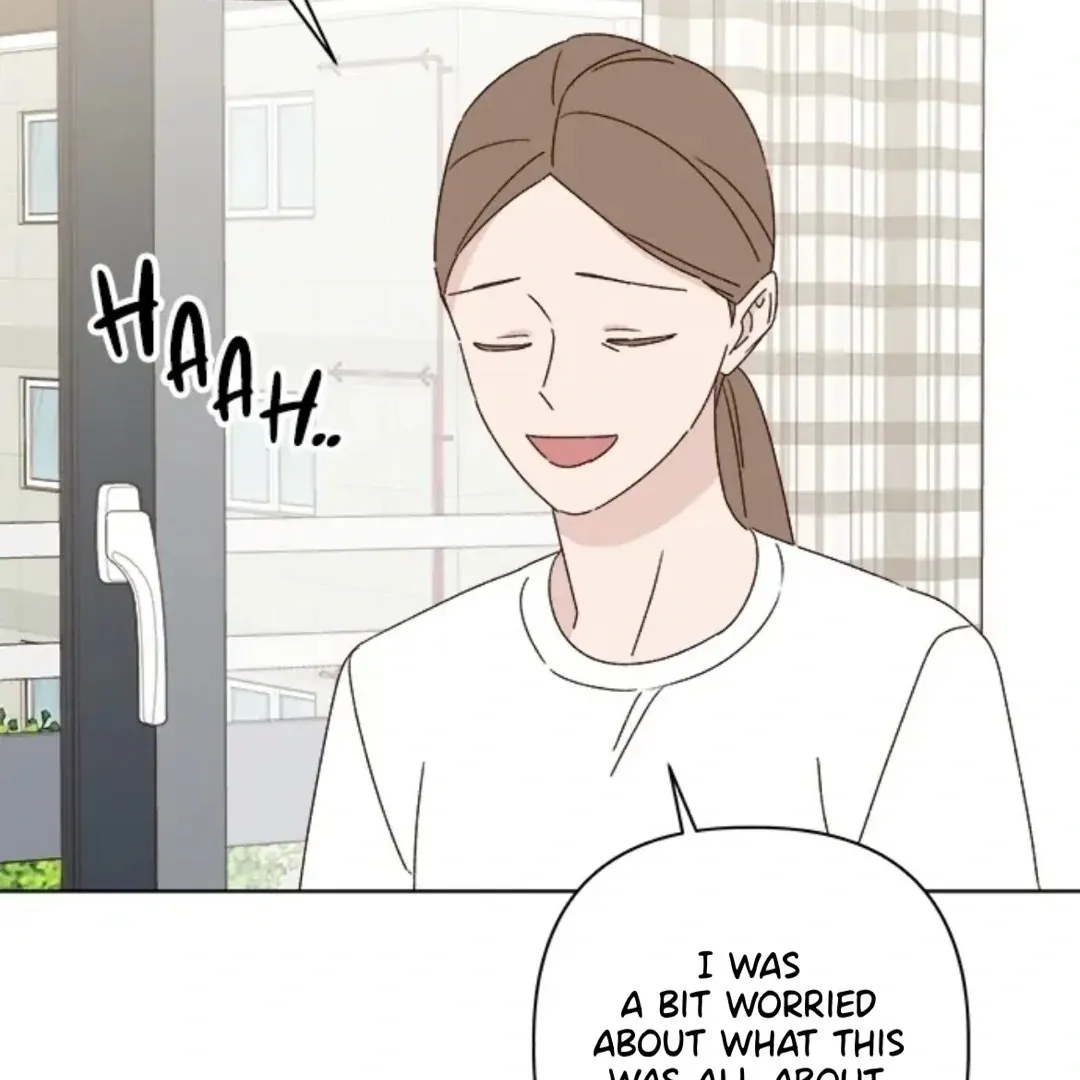 A Love Affair That Crosses the Boundaries of Love Chapter 40 page 34 - 