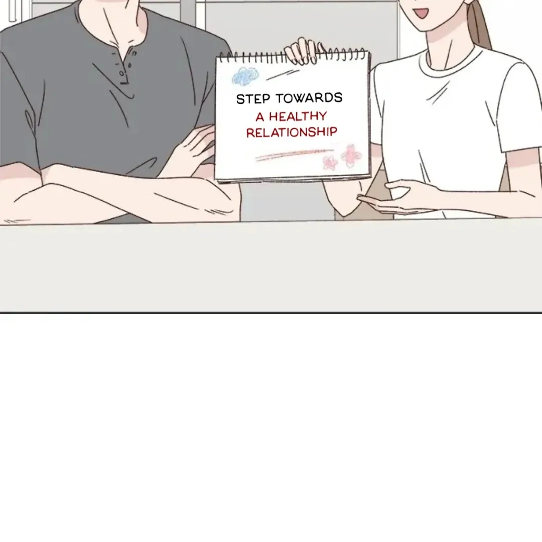 A Love Affair That Crosses the Boundaries of Love Chapter 40 page 5 - 