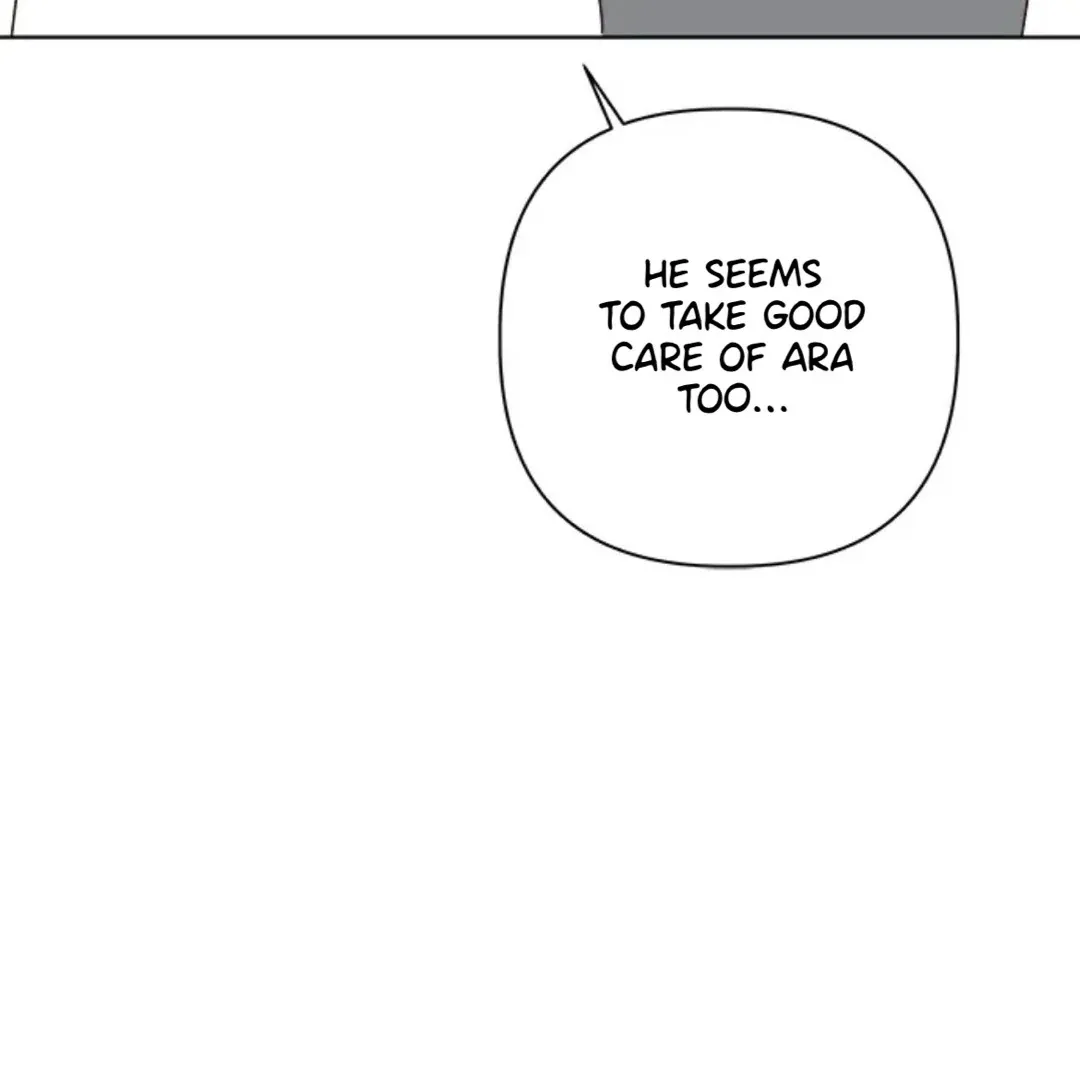 A Love Affair That Crosses the Boundaries of Love Chapter 40 page 42 - 