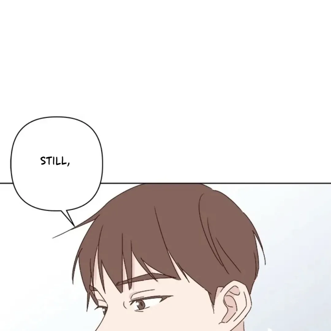 A Love Affair That Crosses the Boundaries of Love Chapter 40 page 45 - 