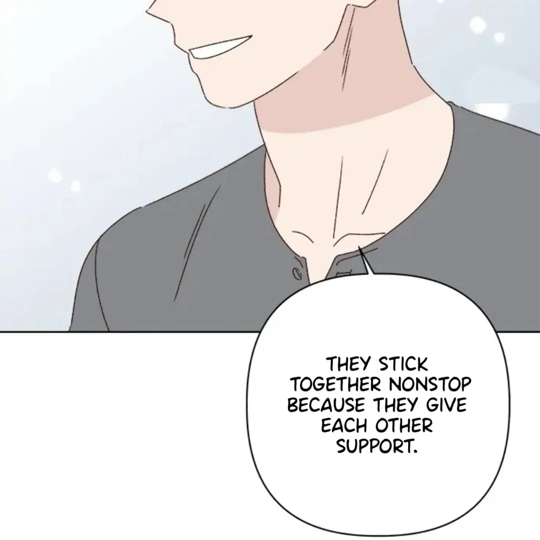A Love Affair That Crosses the Boundaries of Love Chapter 40 page 46 - 