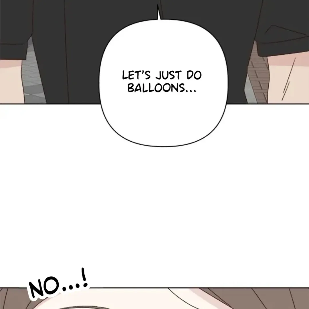 A Love Affair That Crosses the Boundaries of Love Chapter 40 page 54 - 