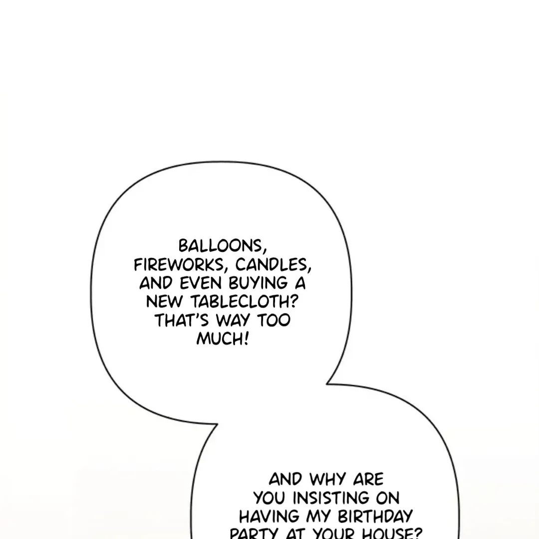 A Love Affair That Crosses the Boundaries of Love Chapter 40 page 57 - 