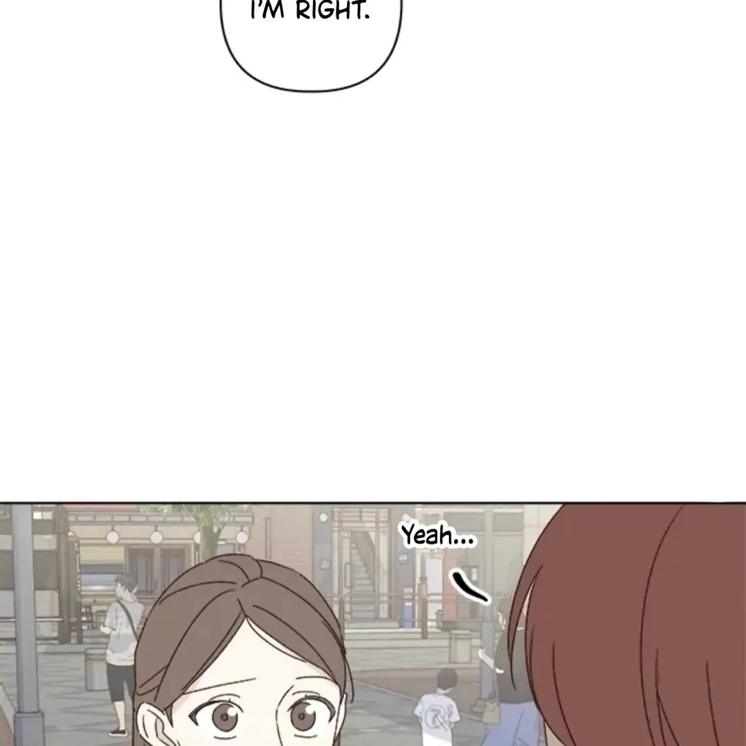 A Love Affair That Crosses the Boundaries of Love Chapter 40 page 66 - 