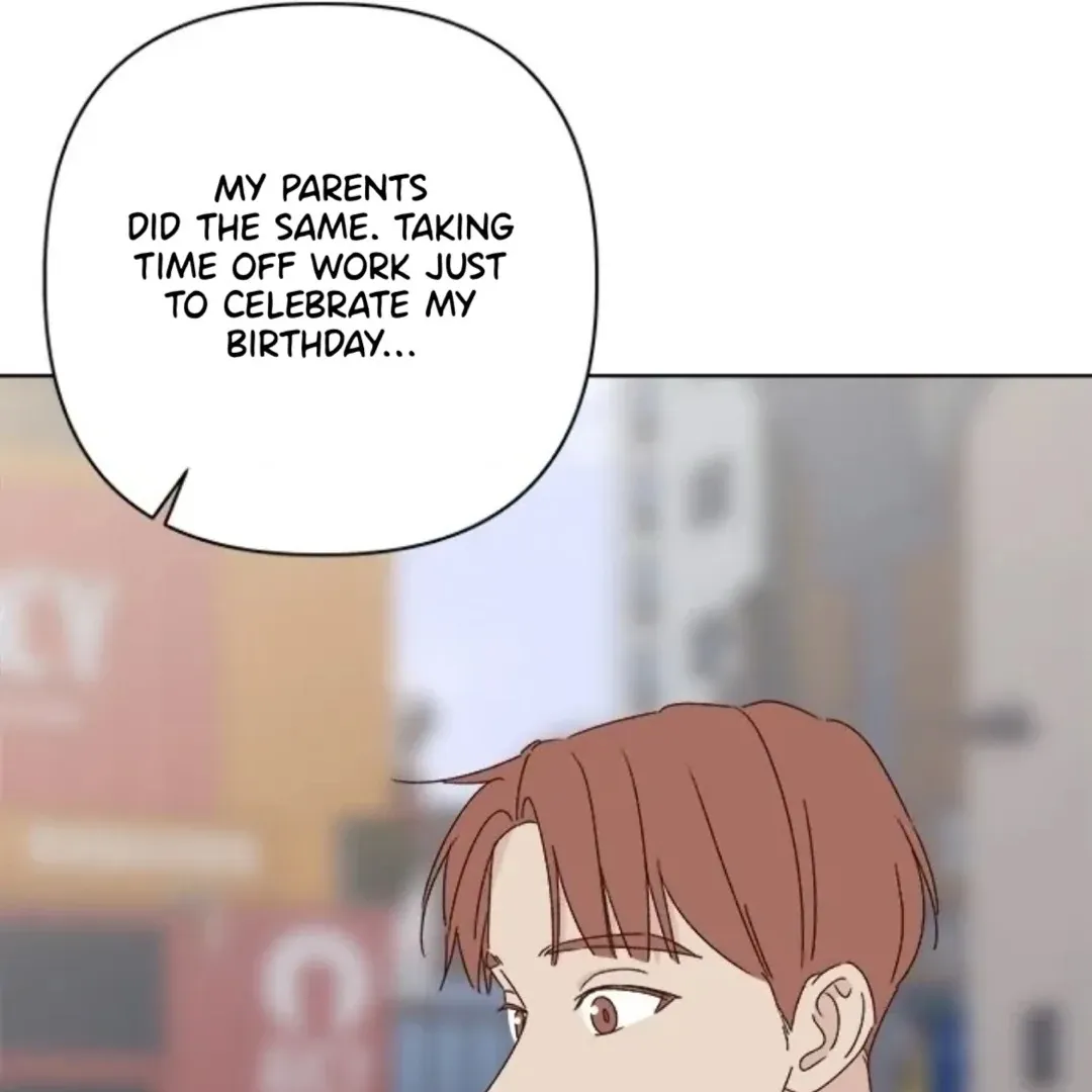 A Love Affair That Crosses the Boundaries of Love Chapter 40 page 68 - 