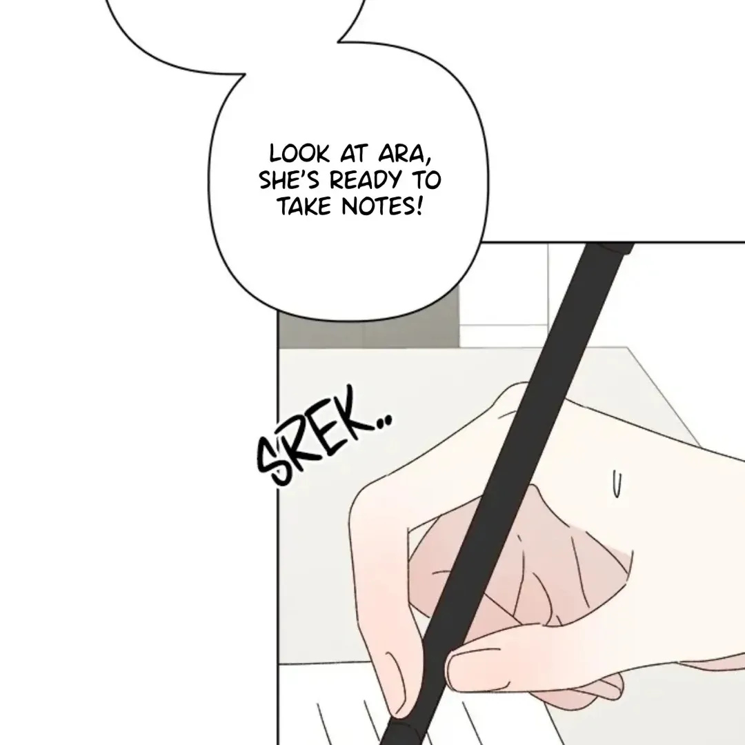 A Love Affair That Crosses the Boundaries of Love Chapter 40 page 8 - 