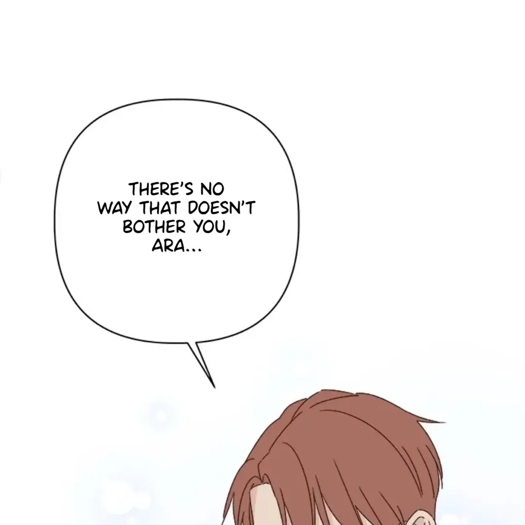 A Love Affair That Crosses the Boundaries of Love Chapter 40 page 76 - 