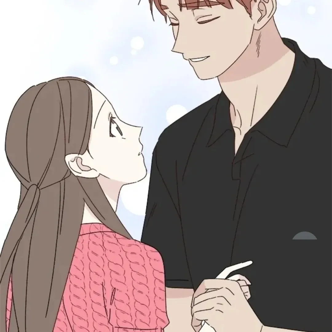 A Love Affair That Crosses the Boundaries of Love Chapter 40 page 77 - 