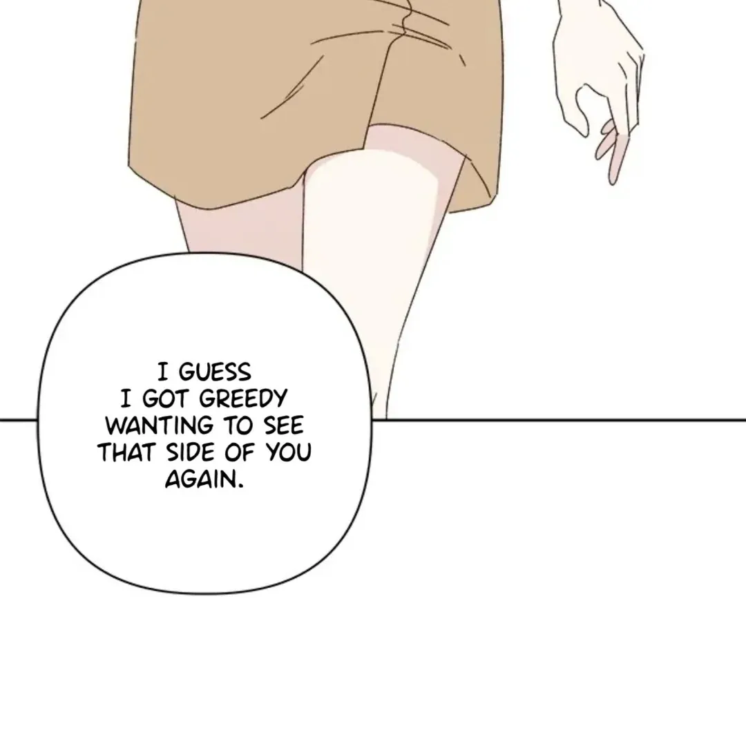 A Love Affair That Crosses the Boundaries of Love Chapter 40 page 85 - 