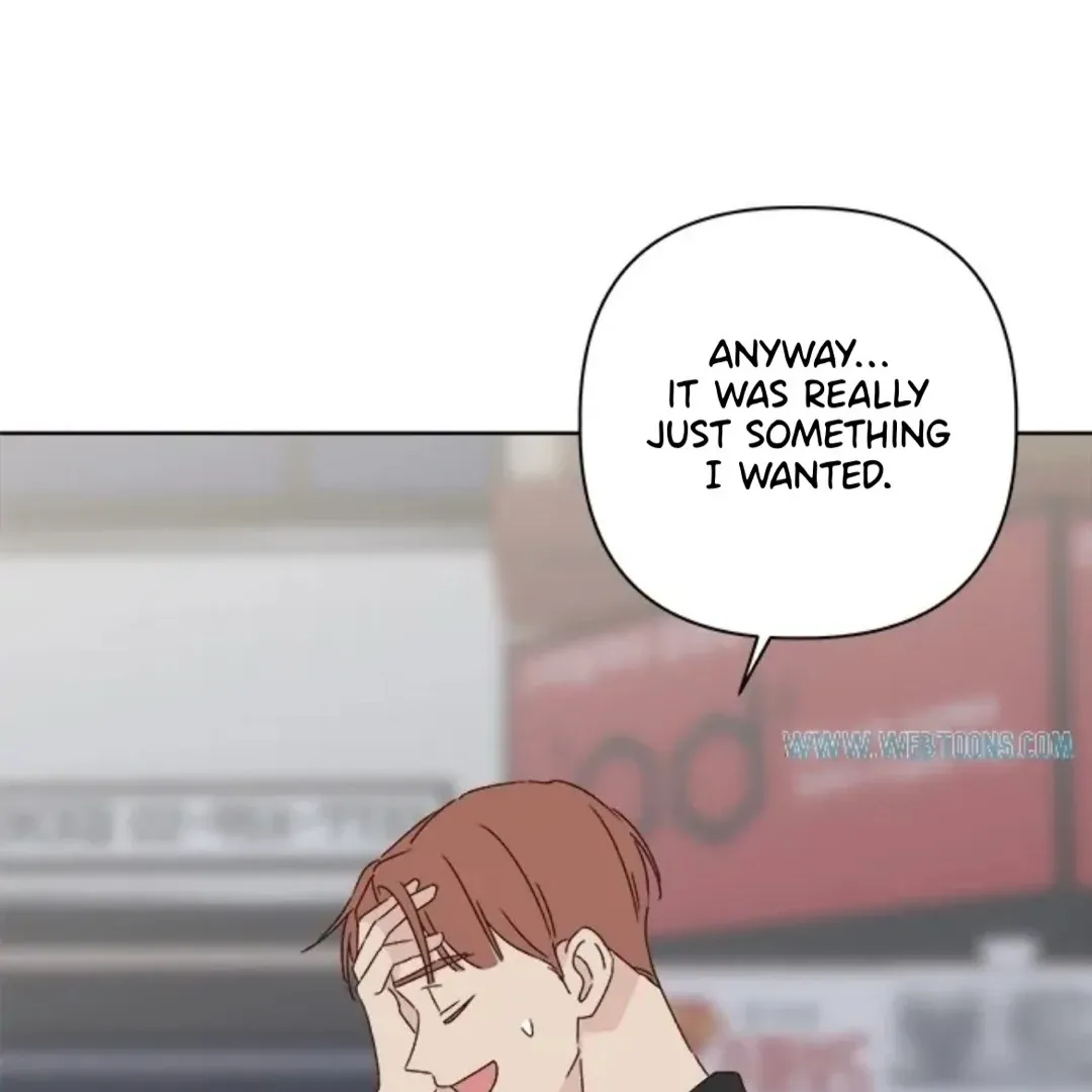 A Love Affair That Crosses the Boundaries of Love Chapter 40 page 86 - 