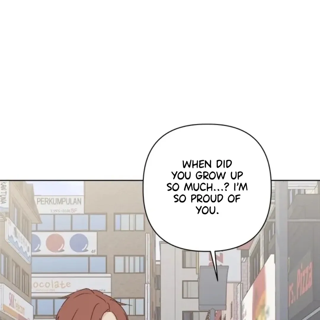 A Love Affair That Crosses the Boundaries of Love Chapter 40 page 91 - 