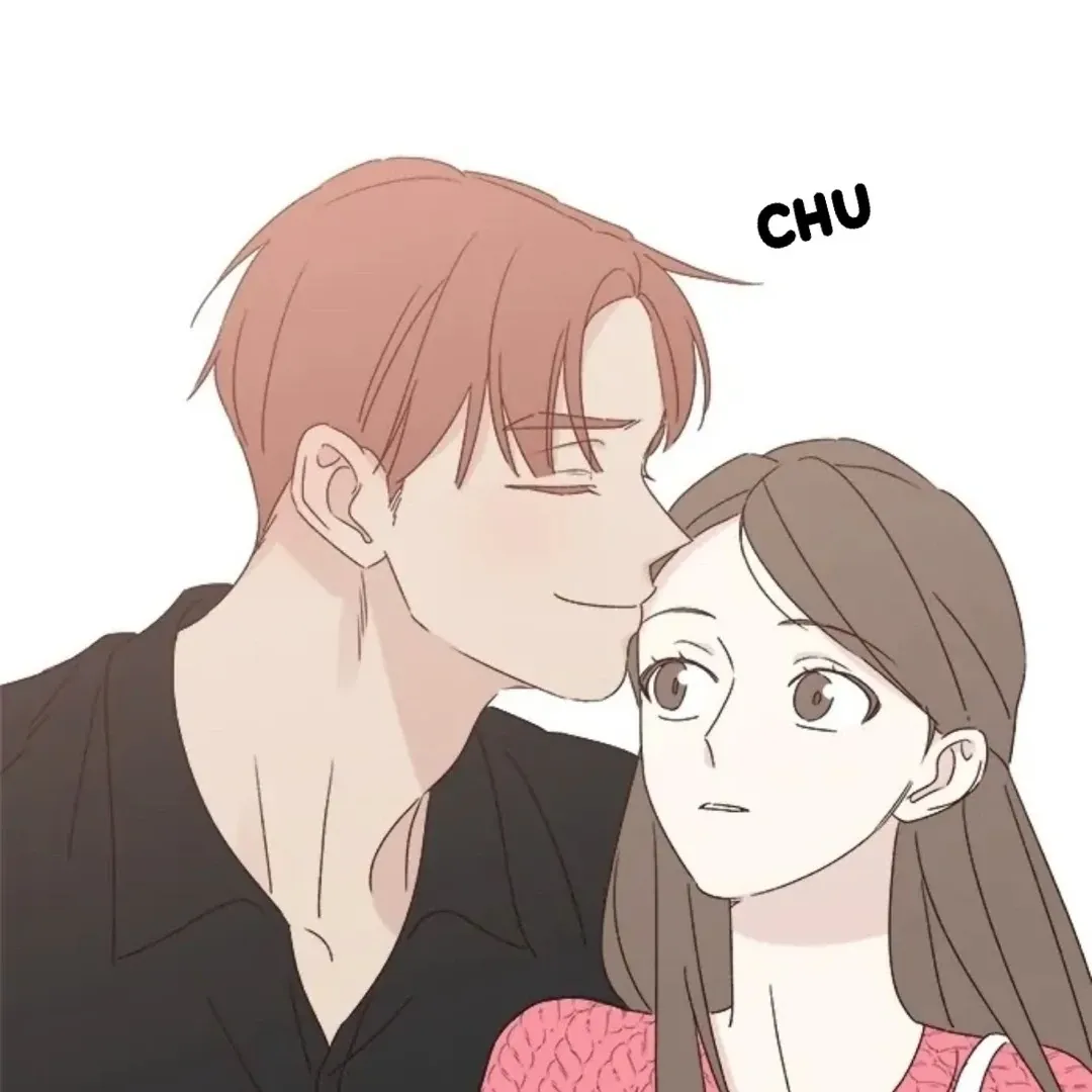 A Love Affair That Crosses the Boundaries of Love Chapter 40 page 100 - 