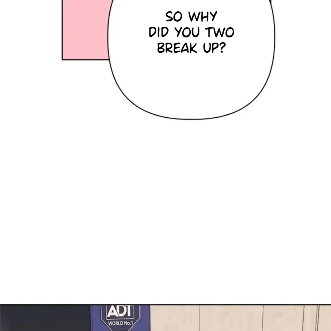 A Love Affair That Crosses the Boundaries of Love Chapter 41 page 101 - 