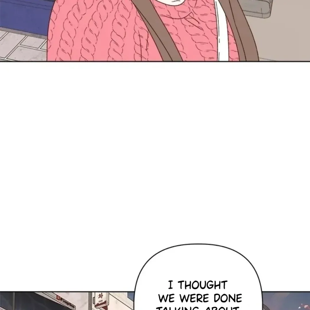 A Love Affair That Crosses the Boundaries of Love Chapter 41 page 102 - 