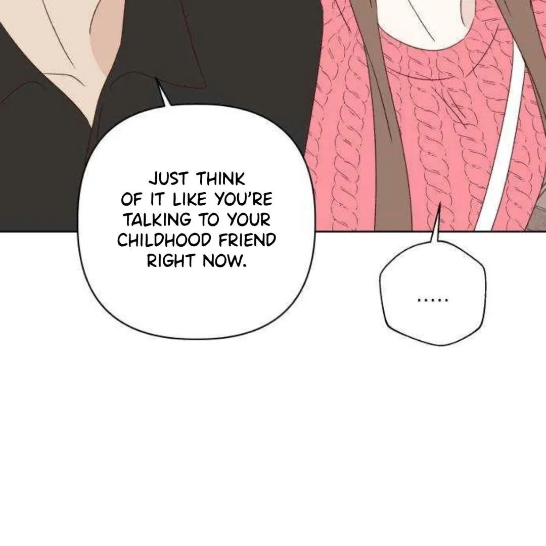 A Love Affair That Crosses the Boundaries of Love Chapter 41 page 110 - 