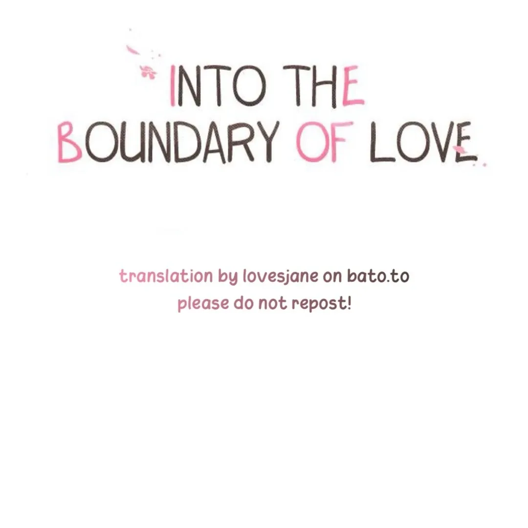 A Love Affair That Crosses the Boundaries of Love Chapter 41 page 12 - 