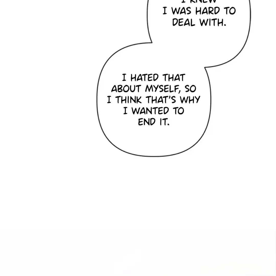 A Love Affair That Crosses the Boundaries of Love Chapter 41 page 116 - 