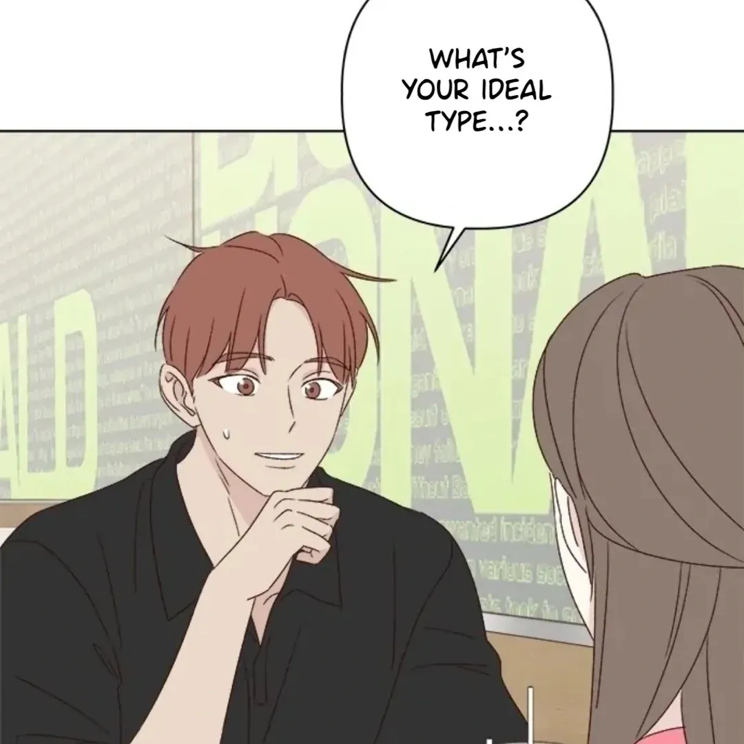 A Love Affair That Crosses the Boundaries of Love Chapter 41 page 21 - 
