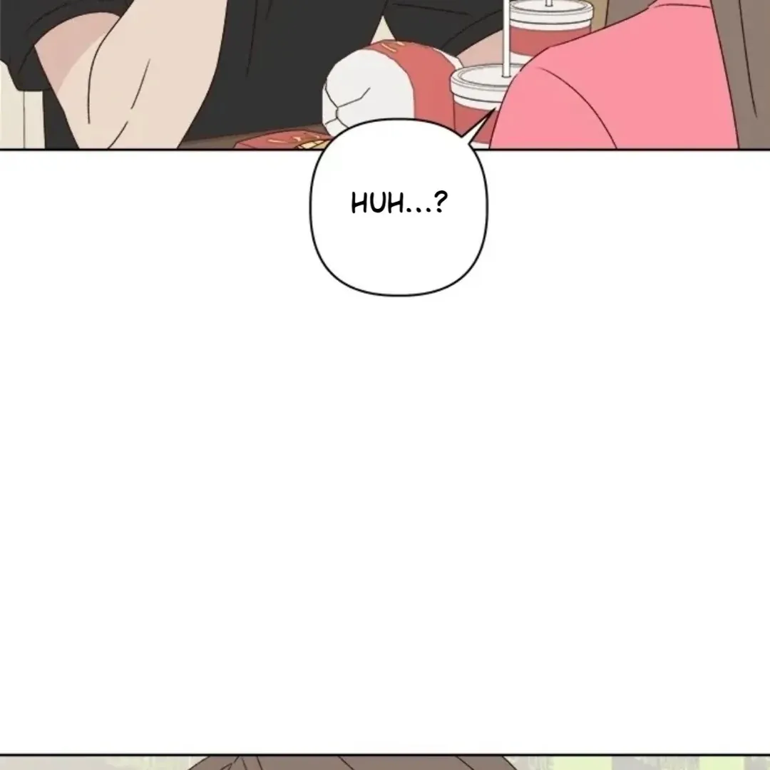 A Love Affair That Crosses the Boundaries of Love Chapter 41 page 22 - 