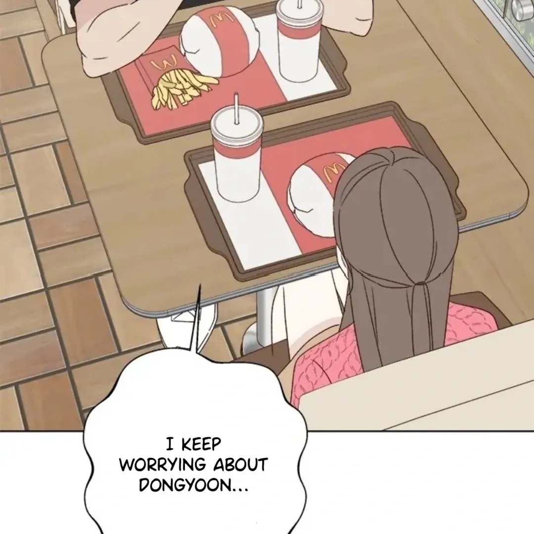 A Love Affair That Crosses the Boundaries of Love Chapter 41 page 27 - 