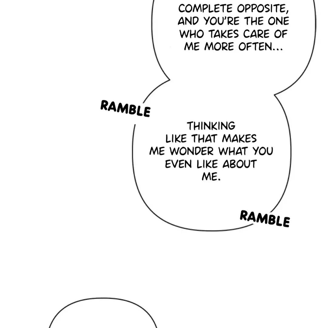 A Love Affair That Crosses the Boundaries of Love Chapter 41 page 33 - 