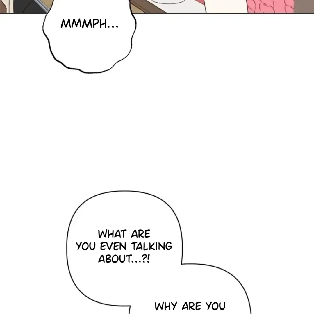 A Love Affair That Crosses the Boundaries of Love Chapter 41 page 37 - 