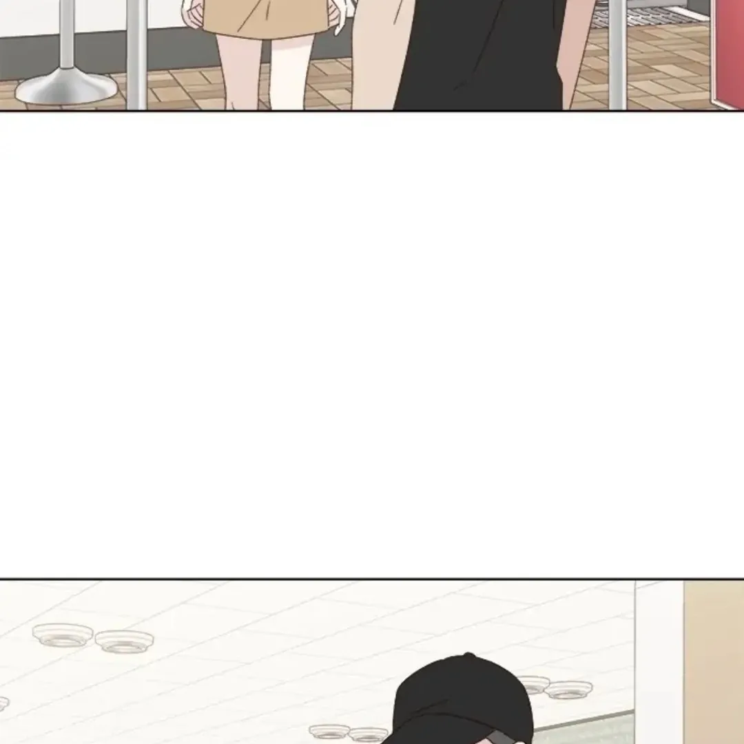 A Love Affair That Crosses the Boundaries of Love Chapter 41 page 5 - 