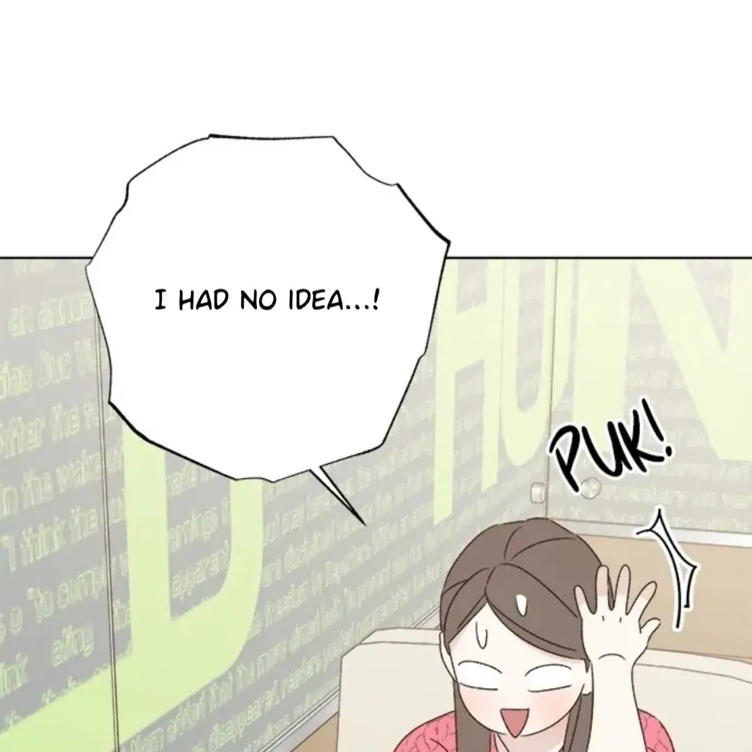 A Love Affair That Crosses the Boundaries of Love Chapter 41 page 44 - 