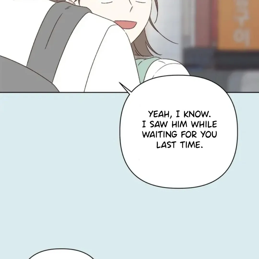 A Love Affair That Crosses the Boundaries of Love Chapter 41 page 50 - 