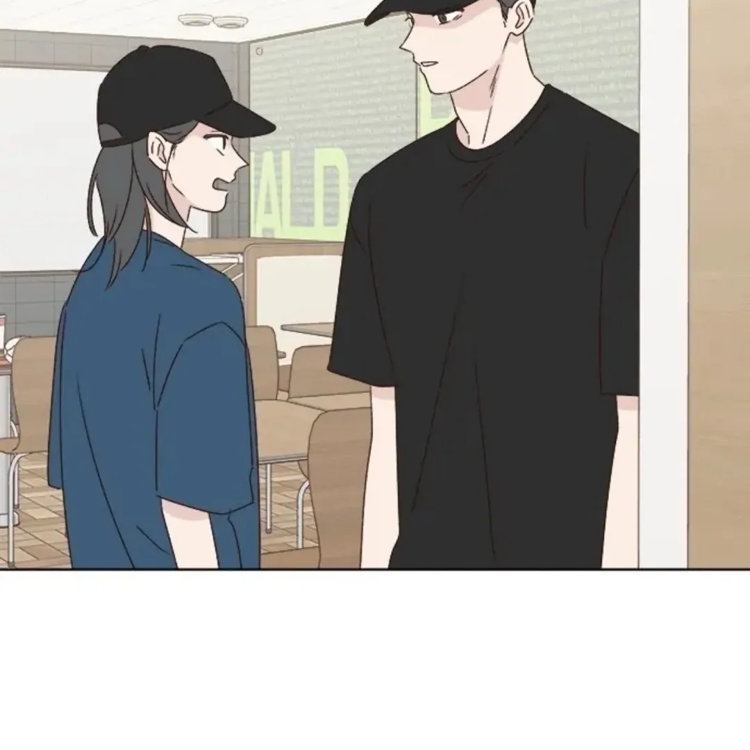 A Love Affair That Crosses the Boundaries of Love Chapter 41 page 6 - 
