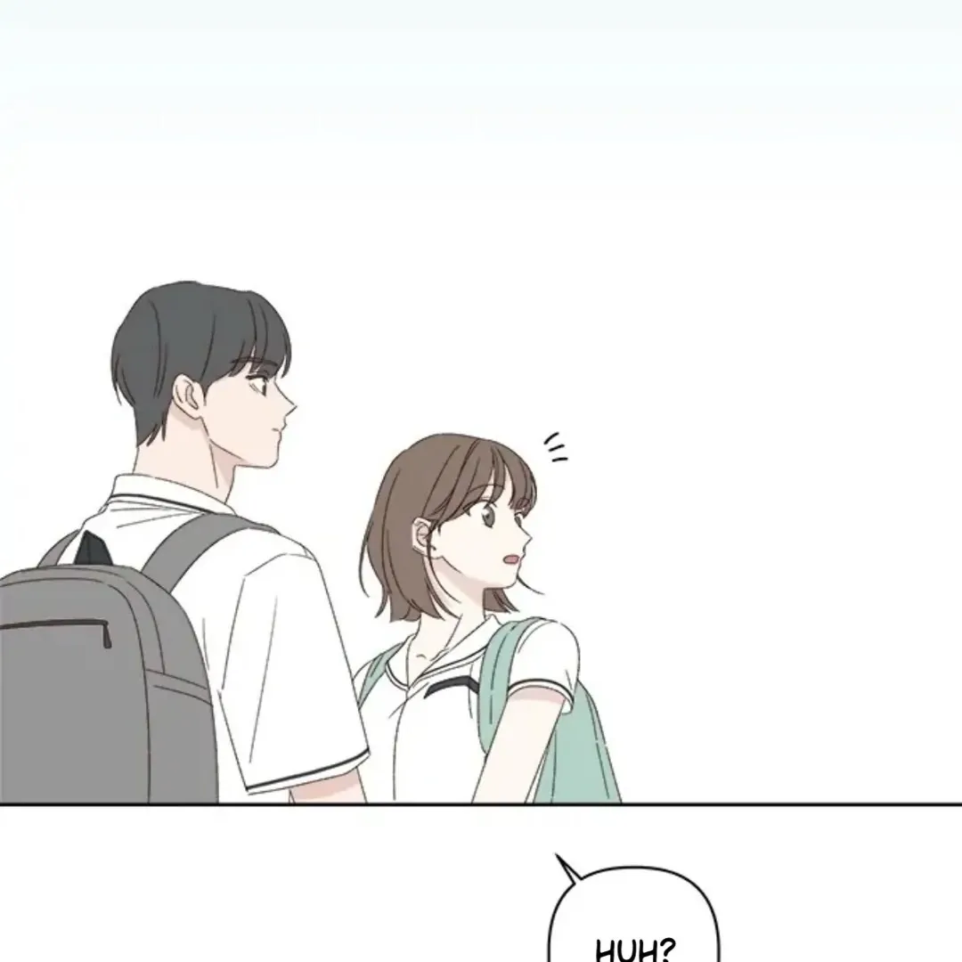 A Love Affair That Crosses the Boundaries of Love Chapter 41 page 54 - 