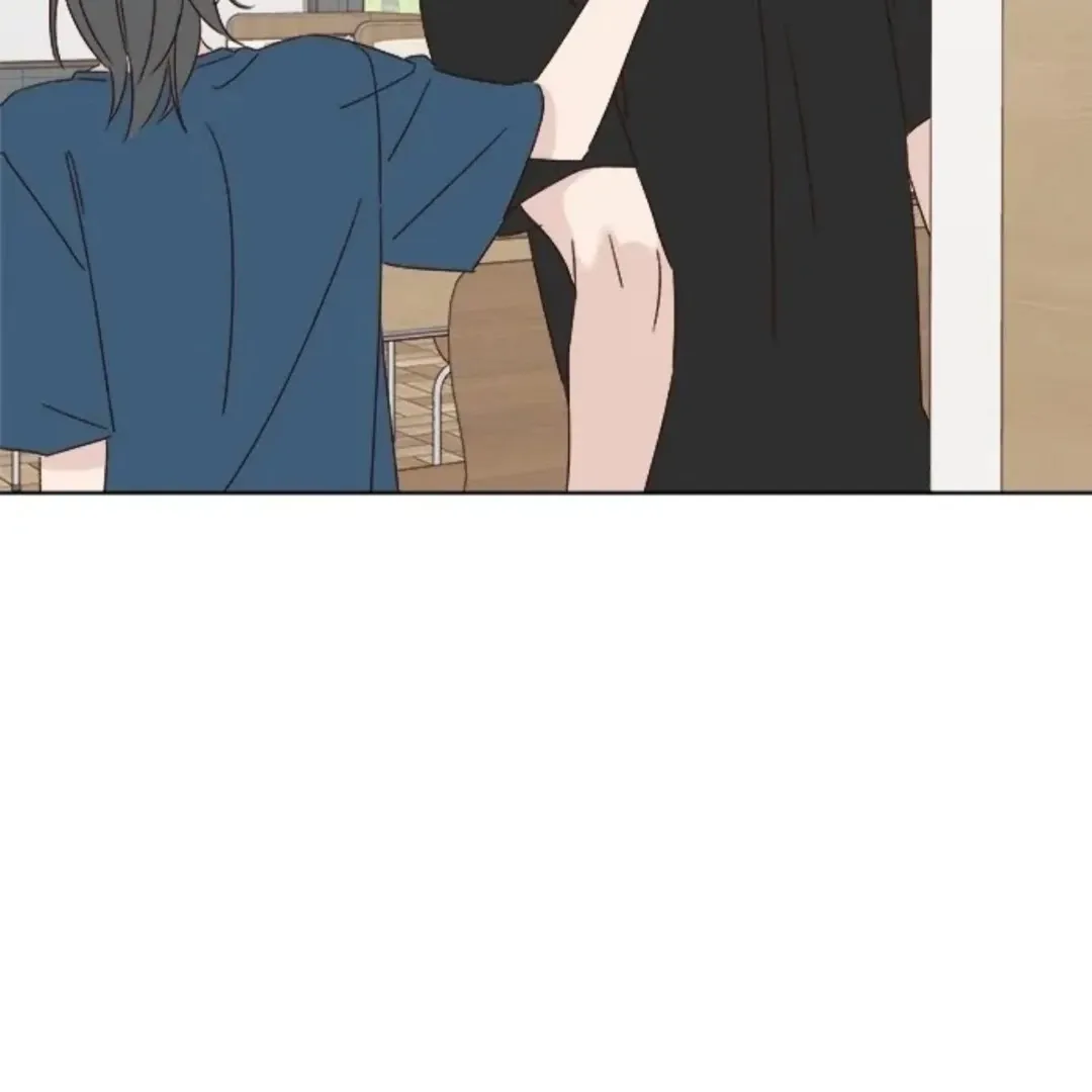 A Love Affair That Crosses the Boundaries of Love Chapter 41 page 8 - 
