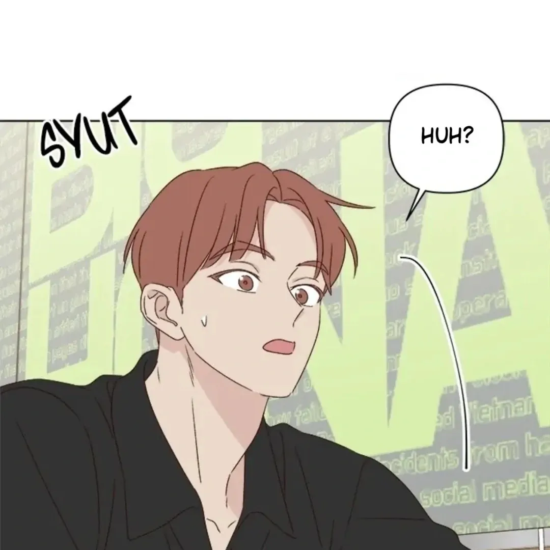 A Love Affair That Crosses the Boundaries of Love Chapter 41 page 73 - 