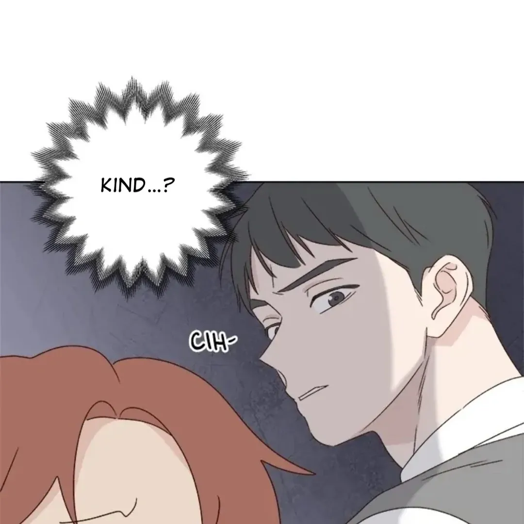 A Love Affair That Crosses the Boundaries of Love Chapter 41 page 76 - 