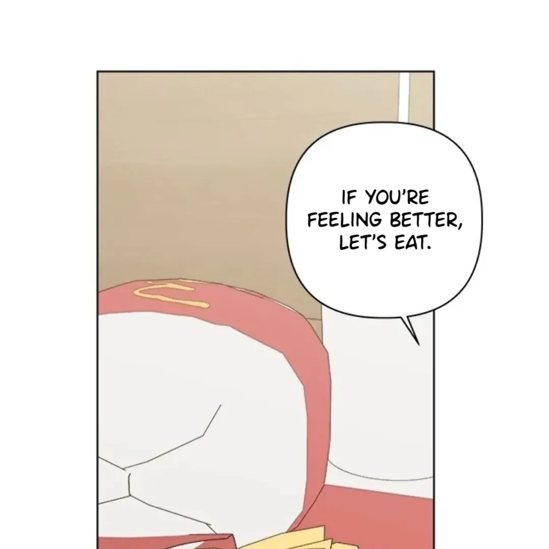 A Love Affair That Crosses the Boundaries of Love Chapter 41 page 86 - 