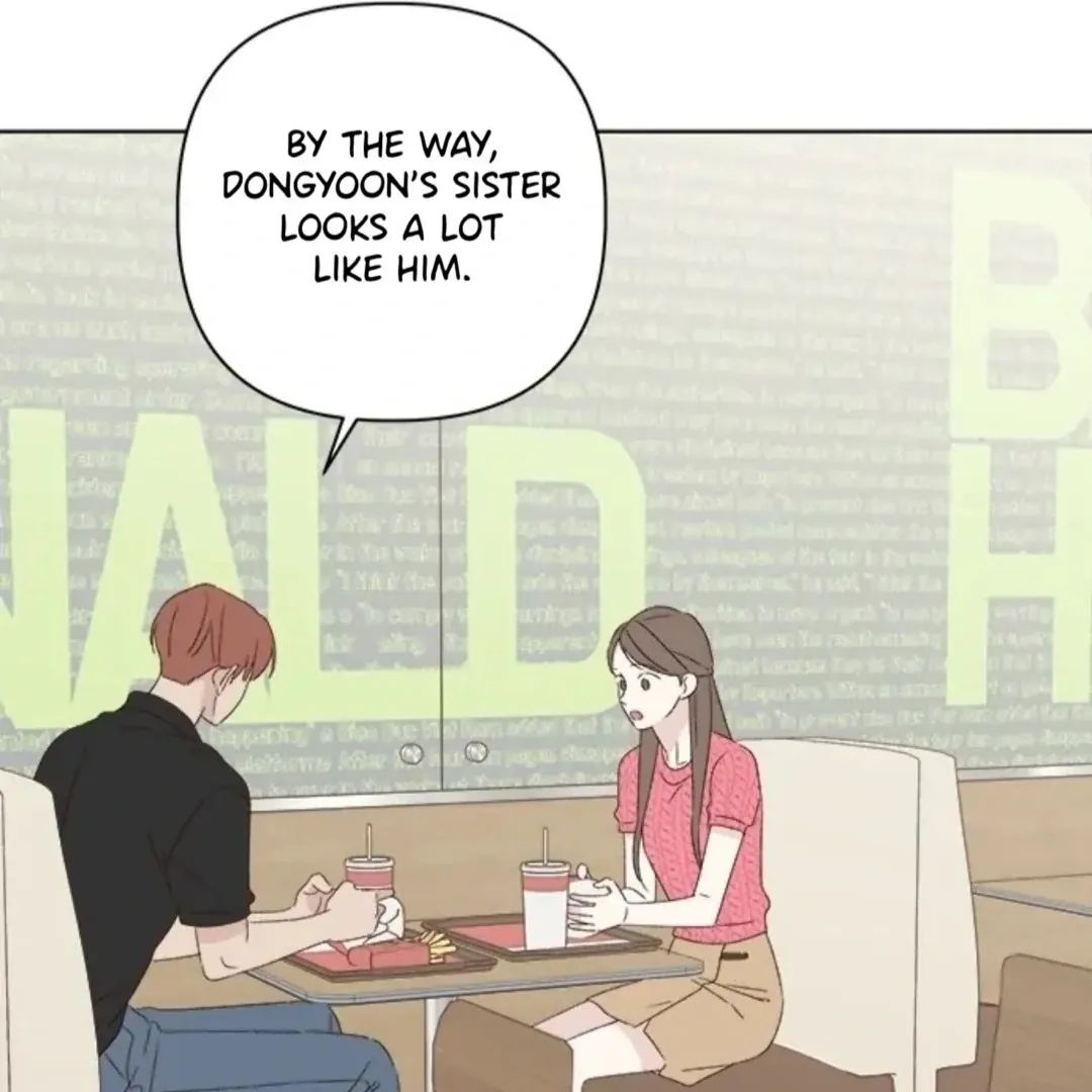 A Love Affair That Crosses the Boundaries of Love Chapter 41 page 88 - 